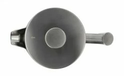 Meisterkoch Kaffeepresse CENA | silberfarben -Badaccessoires Verkäufe 12532268 1 202102222237