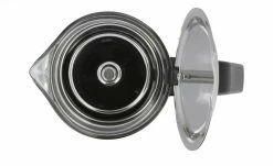 Meisterkoch Espressokocher CENA 9 Meisterkoch Espressokocher CENA -Badaccessoires Verkäufe 12532269 1 202102222237