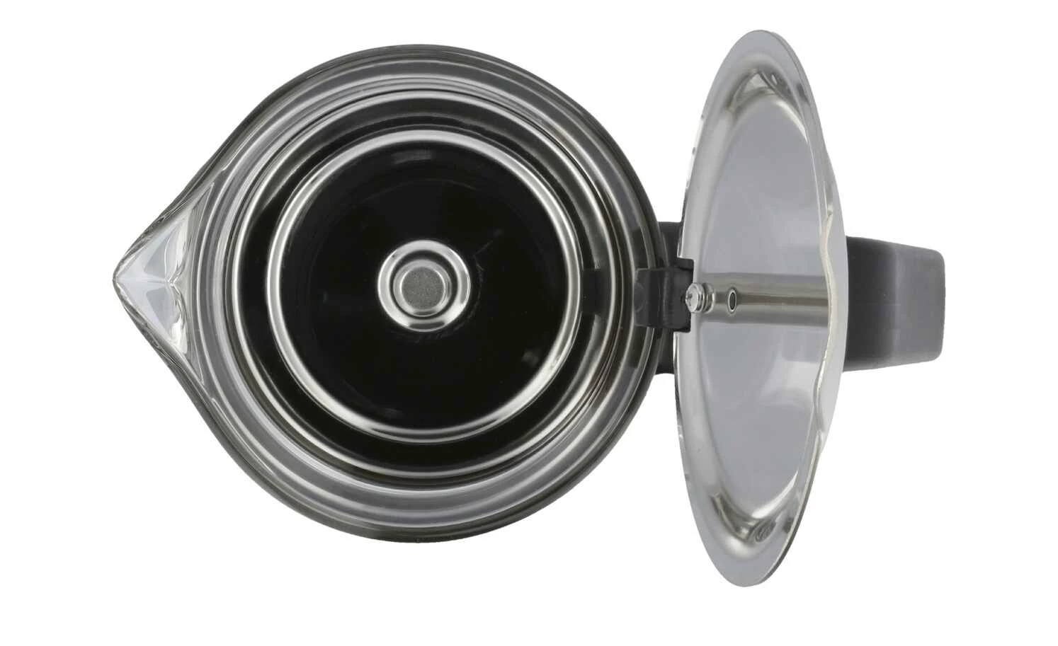 Meisterkoch Espressokocher CENA 3 Meisterkoch Espressokocher CENA – Bild 3