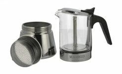 Meisterkoch Espressokocher CENA