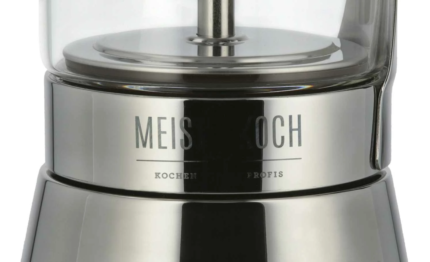 Meisterkoch Espressokocher CENA 7 Meisterkoch Espressokocher CENA – Bild 7