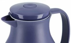 KHG Isolierkanne 1 l marineblau Anton -Badaccessoires Verkäufe 12533878 2 202203311233