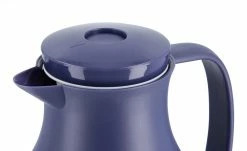 KHG Isolierkanne 1 l marineblau Anton -Badaccessoires Verkäufe 12533878 3 202203311233