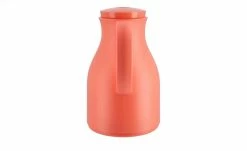 KHG Isolierkanne 1 l coral Anton | Coral (Orange) -Badaccessoires Verkäufe 12533879 3 202203311233