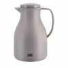 KHG Isolierkanne 1 l sandgrau Anton