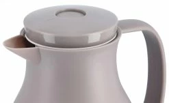 KHG Isolierkanne 1 l sandgrau Anton -Badaccessoires Verkäufe 12533880 6 202203311233