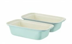 Königskuchenformen Mini, 2-teiliges Set For Friends Pastell