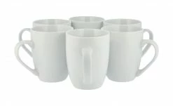 Kaffeebecher, 6er-Set Level One -Badaccessoires Verkäufe 1500001544 3 201908302235