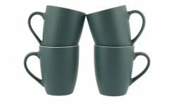 Kaffeebecher, 4er-Set Scandi -Badaccessoires Verkäufe 1500001574 7 201909242233