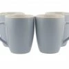 Kaffeebecher, 4er-Set