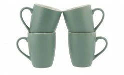 Kaffeebecher, 4er-Set Scandi -Badaccessoires Verkäufe 1500001576 6 201909242233