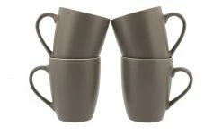 Kaffeebecher, 4er-Set -Badaccessoires Verkäufe 1500001577 8 201909242233