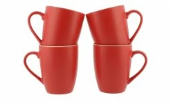 Kaffeebecher, 4er-Set -Badaccessoires Verkäufe 1500001578 8 201909242233