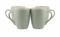 Kaffeebecher, 4er-Set