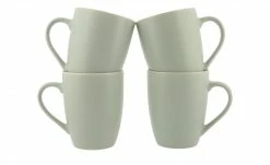 Kaffeebecher, 4er-Set -Badaccessoires Verkäufe 1500001580 7 201909242233