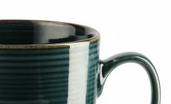 Kaffeebecher, 2er-Set Mailand -Badaccessoires Verkäufe 1500002730 4 201910092242