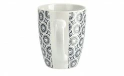 Kaffeebecher Ornamente, 4er-Set -Badaccessoires Verkäufe 1500002755 4 201909302233