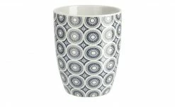 Kaffeebecher Ornamente, 4er-Set -Badaccessoires Verkäufe 1500002755 5 201909302233