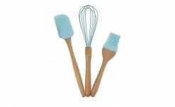 Backset, 3-teilig for friends