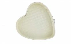 Herzspringform, 2er-Set -Badaccessoires Verkäufe 1500003665 3 202101142237