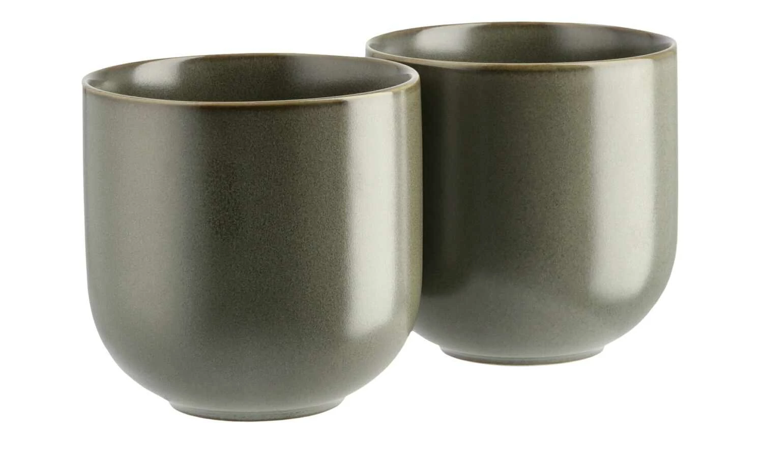 ASA SELECTION Teebecher, 2er-Set Coppa Nori | 0,2|l 2 ASA SELECTION Teebecher, 2er-Set Coppa Nori | 0,2|l – Bild 2