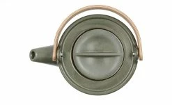 ASA SELECTION Teekanne mit Holzgriff Coppa Nori -Badaccessoires Verkäufe 516069 2 202008130850
