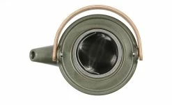 ASA SELECTION Teekanne mit Holzgriff Coppa Nori -Badaccessoires Verkäufe 516069 3 202008130850