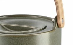 ASA SELECTION Teekanne mit Holzgriff Coppa Nori -Badaccessoires Verkäufe 516069 8 202008130850