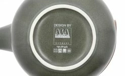 ASA SELECTION Teekanne mit Holzgriff Coppa Nori -Badaccessoires Verkäufe 516069 9 202008130850