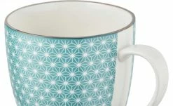 for friends Becher Juna | Petrol -Badaccessoires Verkäufe 528505 2 201811271539