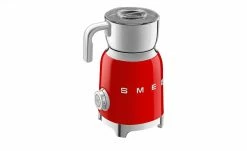 smeg Milchaufschäumer MFF01RDEU | Rot / silberfarben 9 smeg Milchaufschäumer MFF01RDEU | Rot / silberfarben -Badaccessoires Verkäufe 618888 5 202009081142