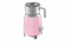 smeg Milchaufschäumer MFF01PKEU | Cadillac Pink / silberfarben 10 smeg Milchaufschäumer MFF01PKEU | Cadillac Pink / silberfarben -Badaccessoires Verkäufe 618891 5 202009081142