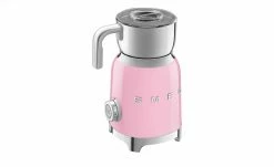 smeg Milchaufschäumer MFF01PKEU | Cadillac Pink / silberfarben 11 smeg Milchaufschäumer MFF01PKEU | Cadillac Pink / silberfarben -Badaccessoires Verkäufe 618891 6 202009081142