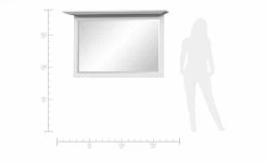 VAN HECK Spiegel Classee 5 VAN HECK Spiegel Classee -Badaccessoires Verkäufe 10064582 3 202106251239