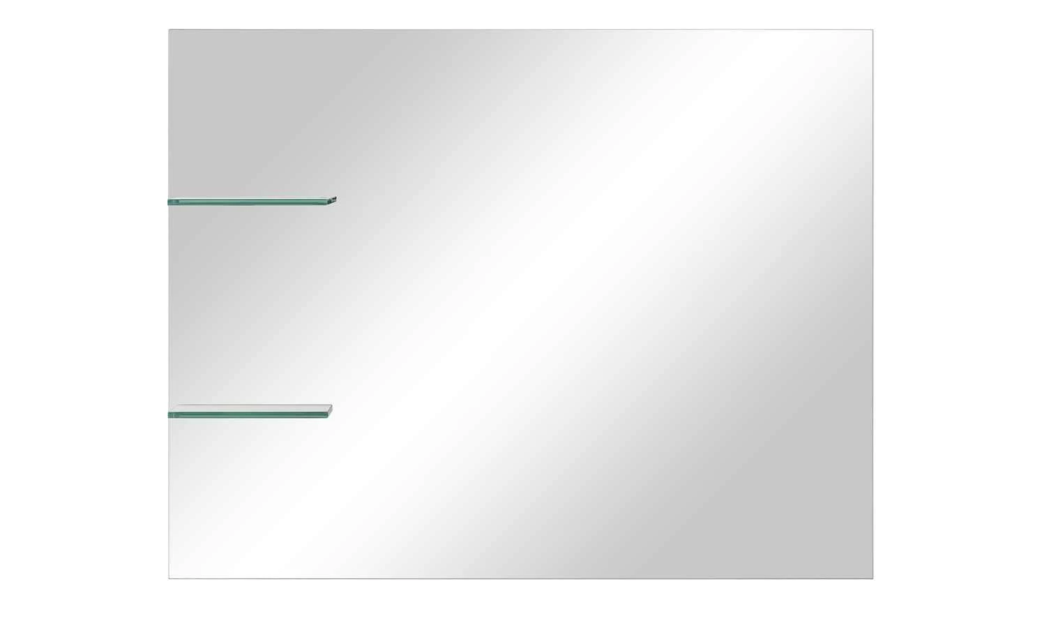 smart Spiegel mit 2 Ablagen Onda 3 smart Spiegel mit 2 Ablagen Onda – Bild 3