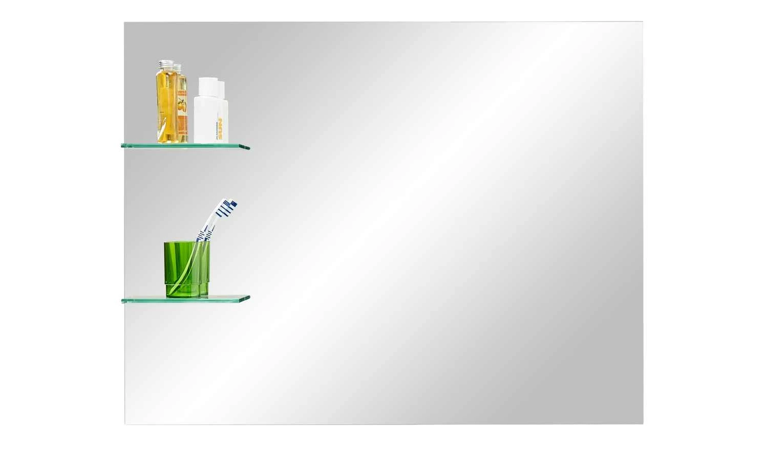 smart Spiegel mit 2 Ablagen Onda 4 smart Spiegel mit 2 Ablagen Onda – Bild 4