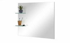 smart Spiegel mit 2 Ablagen Onda 13 smart Spiegel mit 2 Ablagen Onda -Badaccessoires Verkäufe 10066174 3 201904022123