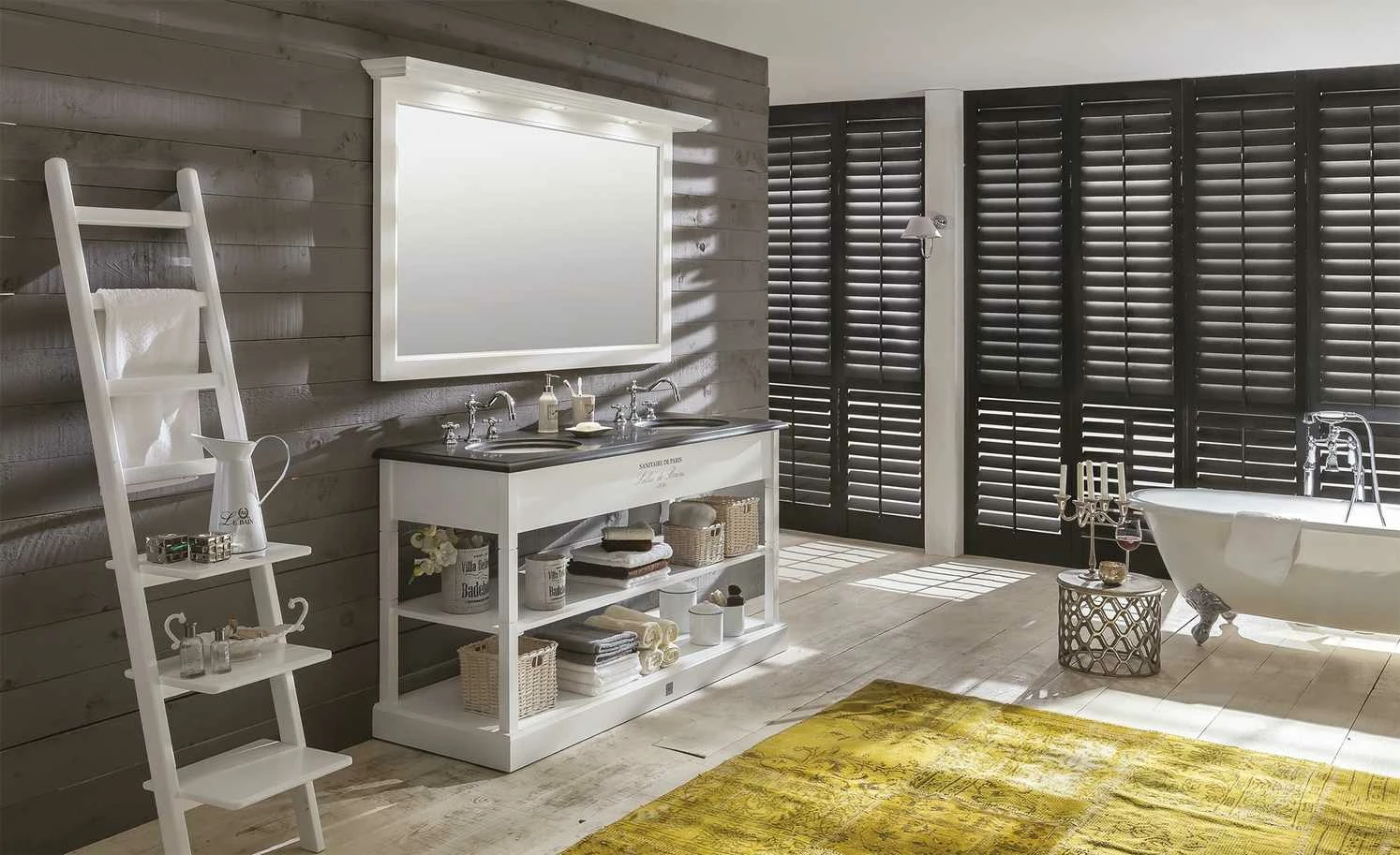 VAN HECK Spiegel Classee 2 VAN HECK Spiegel Classee – Bild 2