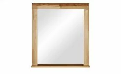 Bad-Spiegel Oslo Classic | Kernbuche / Kernbuche (Nachbildung) -Badaccessoires Verkäufe 10068158 1 201811271548