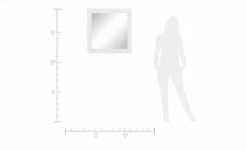 VAN HECK Spiegel Bay Shore 5 VAN HECK Spiegel Bay Shore -Badaccessoires Verkäufe 10068212 3 201911132243