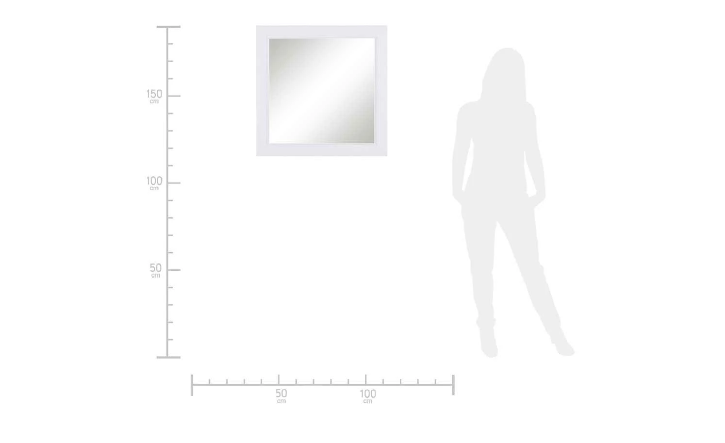 VAN HECK Spiegel Bay Shore 3 VAN HECK Spiegel Bay Shore – Bild 3