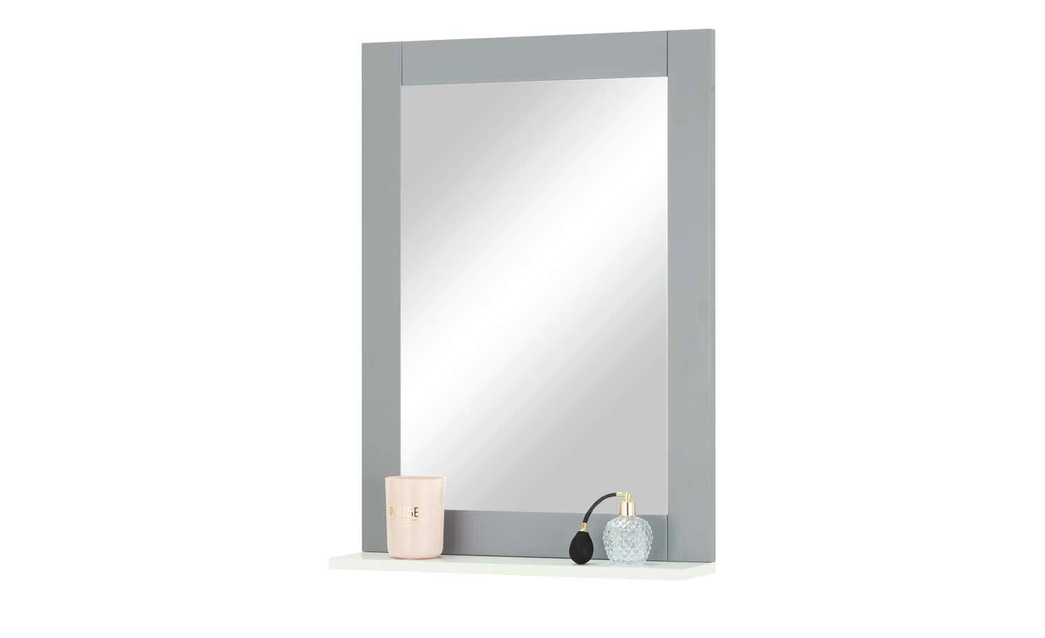 uno Spiegel mit Ablage Nisser 3 uno Spiegel mit Ablage Nisser – Bild 3