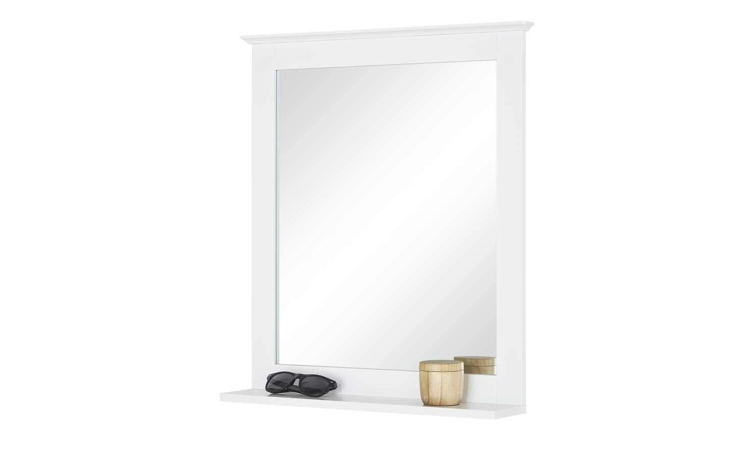 uno Spiegel mit Ablage Königssee 4 uno Spiegel mit Ablage Königssee – Bild 4