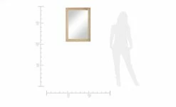 VAN HECK Spiegel mit Rahmen La Provence -Badaccessoires Verkäufe 10069724 2 201911132243