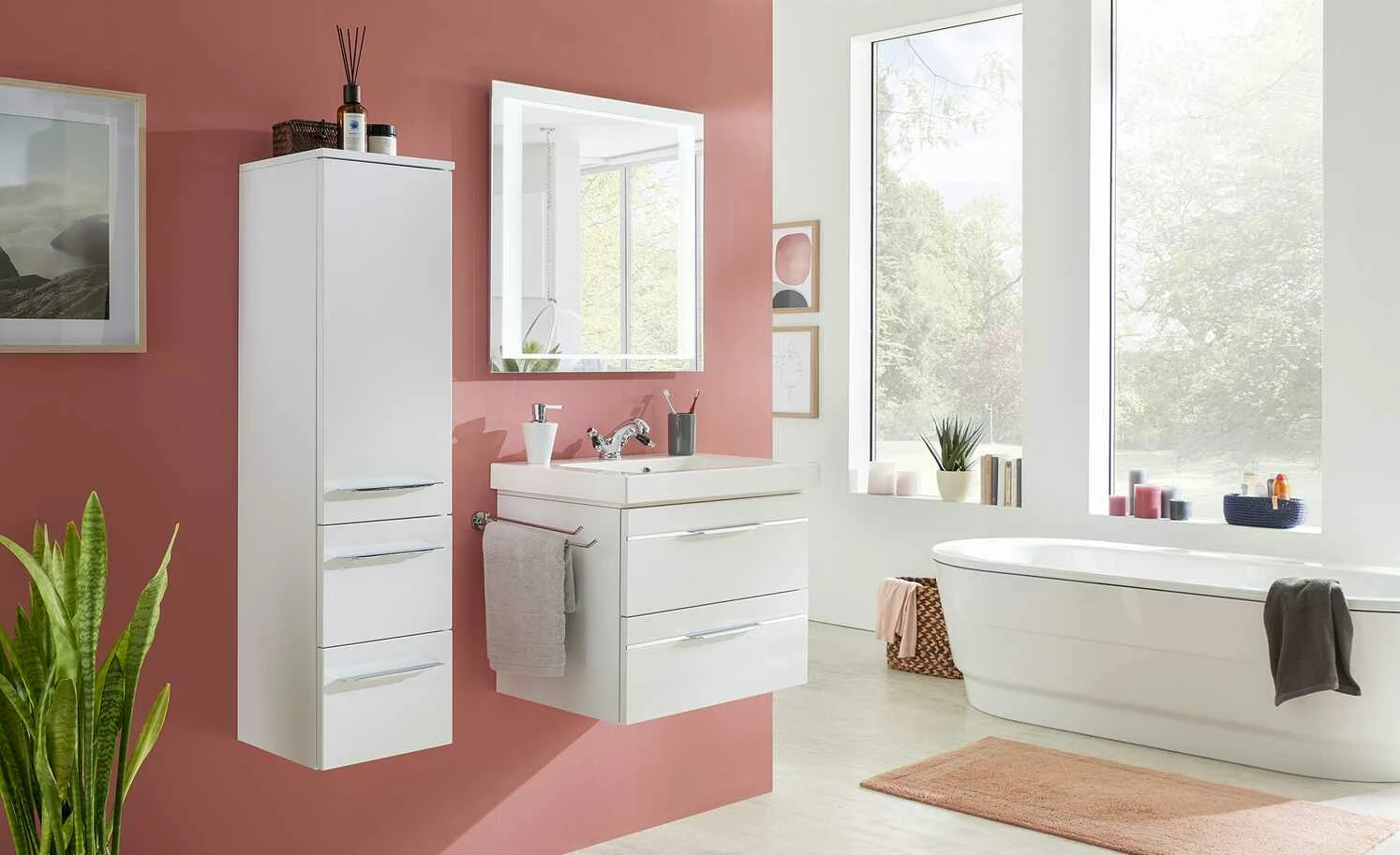 calmo Spiegel 1 calmo Spiegel