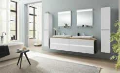 Wohnwert Spiegel Alea