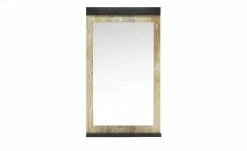 Badspiegel Sintra | Old Style hell (Nachbildung) / Anthrazit -Badaccessoires Verkäufe 11065673 3 202208311236