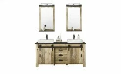 Spiegel mit Beleuchtung Sintra | Old Style hell (Nachbildung) / Anthrazit 20 Spiegel mit Beleuchtung Sintra | Old Style hell (Nachbildung) / Anthrazit -Badaccessoires Verkäufe 11065677 10 202208311236