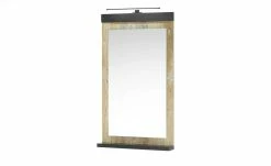 Spiegel mit Beleuchtung Sintra | Old Style hell (Nachbildung) / Anthrazit 15 Spiegel mit Beleuchtung Sintra | Old Style hell (Nachbildung) / Anthrazit -Badaccessoires Verkäufe 11065677 3 202208311236