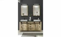 Spiegel mit Beleuchtung Sintra | Old Style hell (Nachbildung) / Anthrazit 13 Spiegel mit Beleuchtung Sintra | Old Style hell (Nachbildung) / Anthrazit -Badaccessoires Verkäufe 11065677 6 202208311236